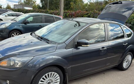 Ford Focus II рестайлинг, 2010 год, 810 000 рублей, 6 фотография