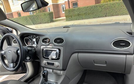 Ford Focus II рестайлинг, 2010 год, 810 000 рублей, 8 фотография