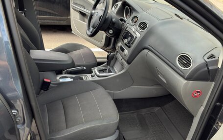 Ford Focus II рестайлинг, 2010 год, 810 000 рублей, 9 фотография