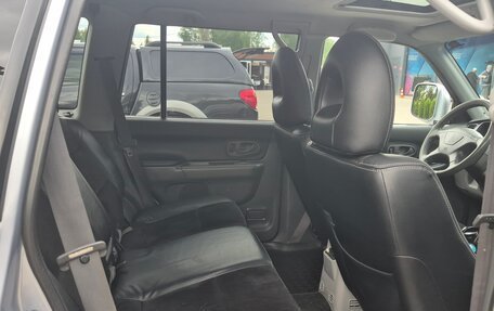 Mitsubishi Pajero Sport II рестайлинг, 2005 год, 1 100 000 рублей, 9 фотография