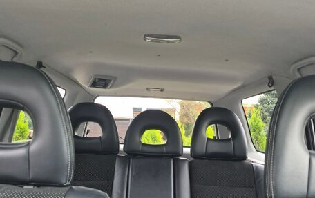 Mitsubishi Pajero Sport II рестайлинг, 2005 год, 1 100 000 рублей, 13 фотография