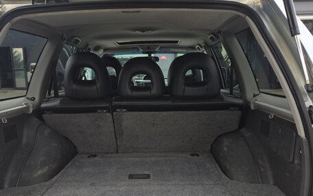 Mitsubishi Pajero Sport II рестайлинг, 2005 год, 1 100 000 рублей, 18 фотография