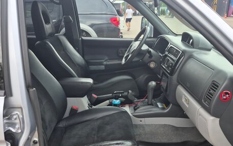 Mitsubishi Pajero Sport II рестайлинг, 2005 год, 1 100 000 рублей, 11 фотография