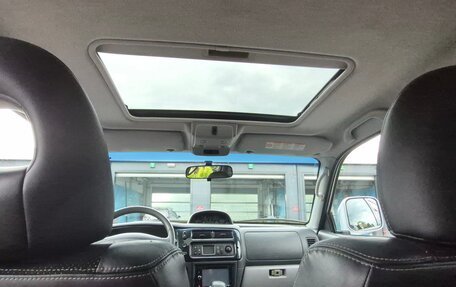 Mitsubishi Pajero Sport II рестайлинг, 2005 год, 1 100 000 рублей, 15 фотография