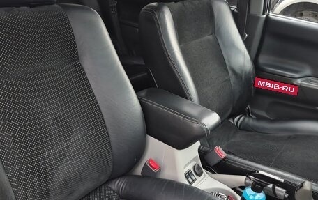 Mitsubishi Pajero Sport II рестайлинг, 2005 год, 1 100 000 рублей, 12 фотография