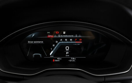Audi Q5, 2025 год, 5 550 000 рублей, 12 фотография
