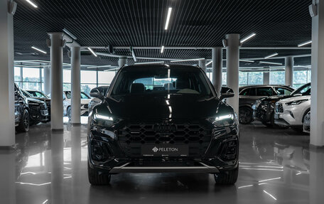 Audi Q5, 2025 год, 5 550 000 рублей, 3 фотография