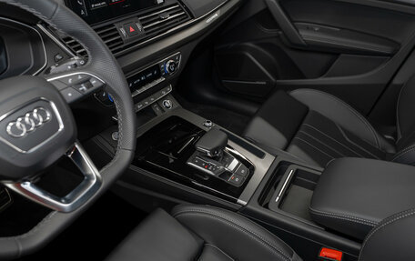 Audi Q5, 2025 год, 5 550 000 рублей, 15 фотография