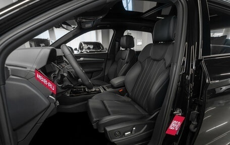 Audi Q5, 2025 год, 5 550 000 рублей, 9 фотография