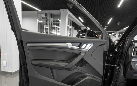 Audi Q5, 2025 год, 5 550 000 рублей, 20 фотография
