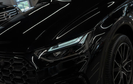 Audi Q5, 2025 год, 5 550 000 рублей, 28 фотография