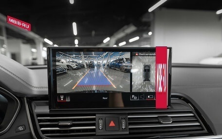 Audi Q5, 2025 год, 5 550 000 рублей, 19 фотография