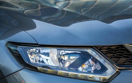 Nissan X-Trail, 2015 год, 1 748 000 рублей, 11 фотография