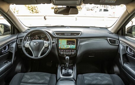 Nissan X-Trail, 2015 год, 1 748 000 рублей, 13 фотография