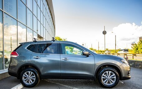 Nissan X-Trail, 2015 год, 1 748 000 рублей, 8 фотография