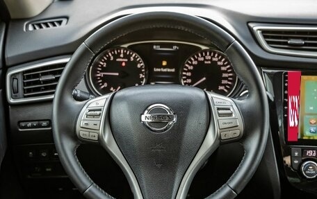 Nissan X-Trail, 2015 год, 1 748 000 рублей, 17 фотография