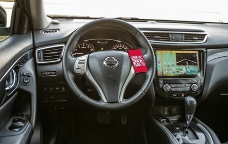 Nissan X-Trail, 2015 год, 1 748 000 рублей, 14 фотография