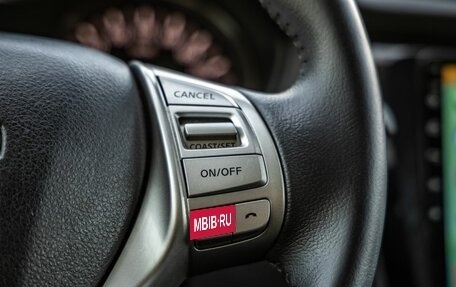 Nissan X-Trail, 2015 год, 1 748 000 рублей, 19 фотография