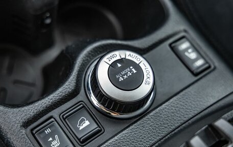 Nissan X-Trail, 2015 год, 1 748 000 рублей, 27 фотография