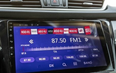 Nissan X-Trail, 2015 год, 1 748 000 рублей, 25 фотография