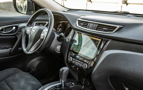 Nissan X-Trail, 2015 год, 1 748 000 рублей, 35 фотография