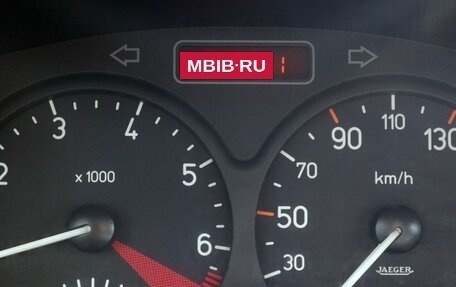 Peugeot 206, 2002 год, 216 000 рублей, 8 фотография