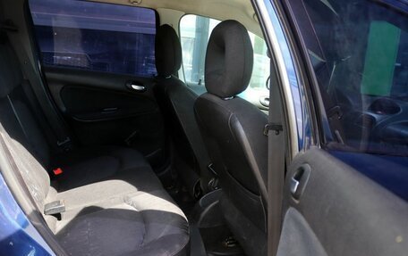 Peugeot 206, 2002 год, 216 000 рублей, 11 фотография