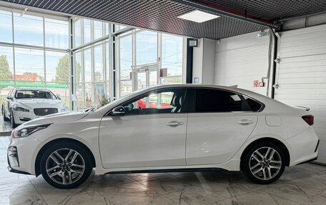 KIA Cerato IV, 2020 год, 1 849 000 рублей, 3 фотография