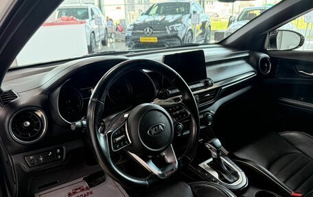 KIA Cerato IV, 2020 год, 1 849 000 рублей, 10 фотография