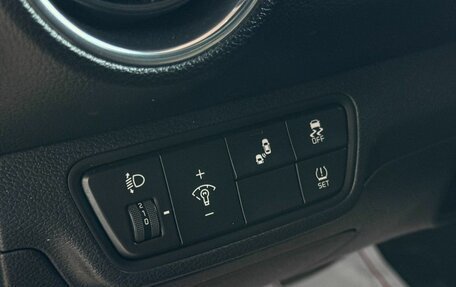 KIA Cerato IV, 2020 год, 1 849 000 рублей, 19 фотография