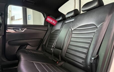KIA Cerato IV, 2020 год, 1 849 000 рублей, 11 фотография