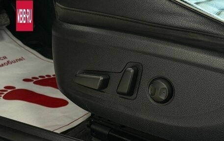 KIA Cerato IV, 2020 год, 1 849 000 рублей, 9 фотография