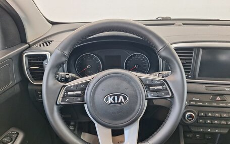 KIA Sportage IV рестайлинг, 2020 год, 1 650 000 рублей, 8 фотография