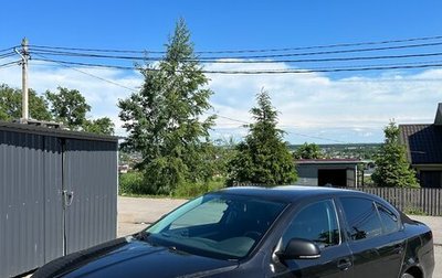 Skoda Octavia, 2010 год, 660 000 рублей, 1 фотография