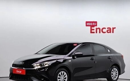 KIA K3, 2022 год, 1 415 000 рублей, 1 фотография