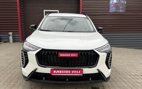 Haval Jolion, 2024 год, 1 580 000 рублей, 1 фотография