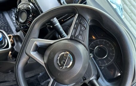 Nissan Note II рестайлинг, 2017 год, 1 500 000 рублей, 1 фотография
