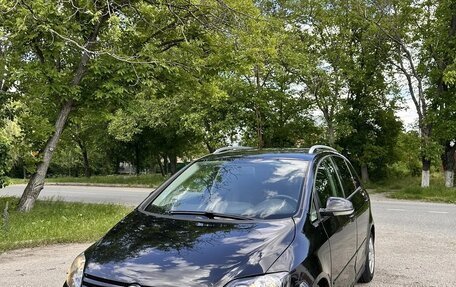 Volkswagen Golf Plus II, 2011 год, 420 000 рублей, 1 фотография