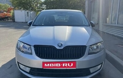 Skoda Octavia, 2014 год, 729 000 рублей, 1 фотография