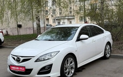 Mazda 6, 2010 год, 980 000 рублей, 1 фотография