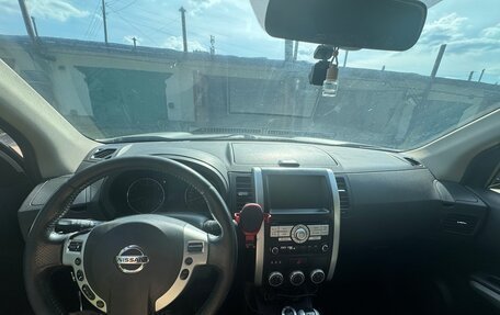 Nissan X-Trail, 2011 год, 1 200 000 рублей, 1 фотография