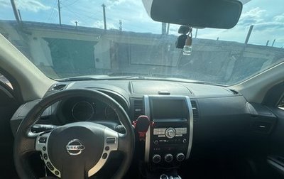 Nissan X-Trail, 2011 год, 1 200 000 рублей, 1 фотография