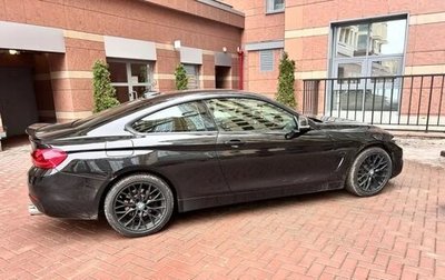 BMW 4 серия, 2019 год, 2 750 000 рублей, 1 фотография