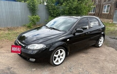 Chevrolet Lacetti, 2008 год, 470 000 рублей, 1 фотография