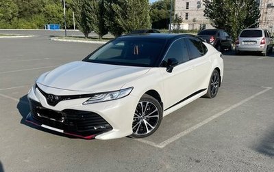 Toyota Camry, 2021 год, 2 900 000 рублей, 1 фотография