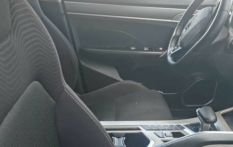 Geely Coolray I, 2023 год, 1 020 000 рублей, 6 фотография