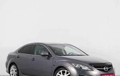 Mazda 6, 2008 год, 999 000 рублей, 1 фотография