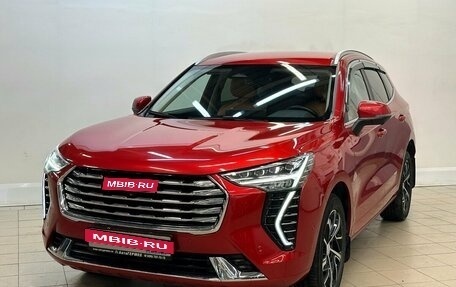 Haval Jolion, 2023 год, 1 985 000 рублей, 1 фотография