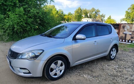 KIA cee'd I рестайлинг, 2012 год, 750 000 рублей, 2 фотография