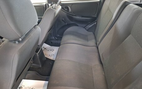 Chevrolet Niva I рестайлинг, 2010 год, 250 000 рублей, 13 фотография